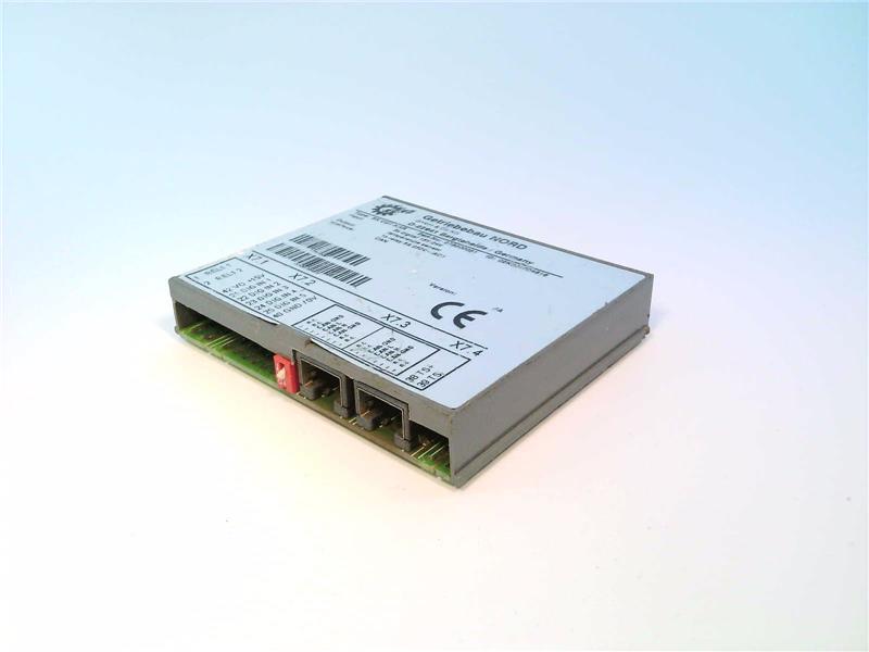 NORD SK-CU1-KAR