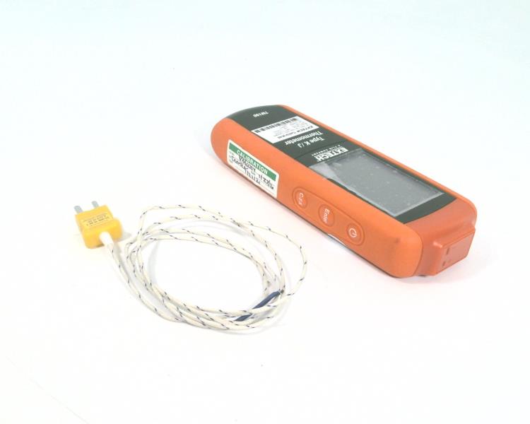 EXTECH TM100