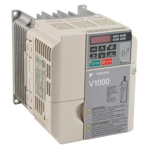 YASKAWA ELECTRIC CIMR-VB4A0038FBA