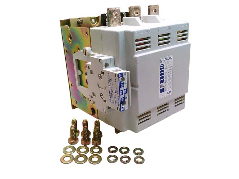 GH35B.3.11-440V/60HZ par GHISALBA