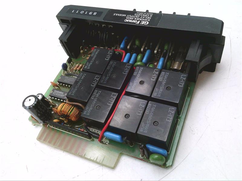 FANUC IC610MDL108