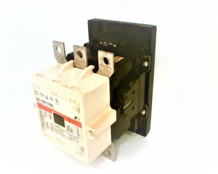 FUJI ELECTRIC 3NC4Q0E22