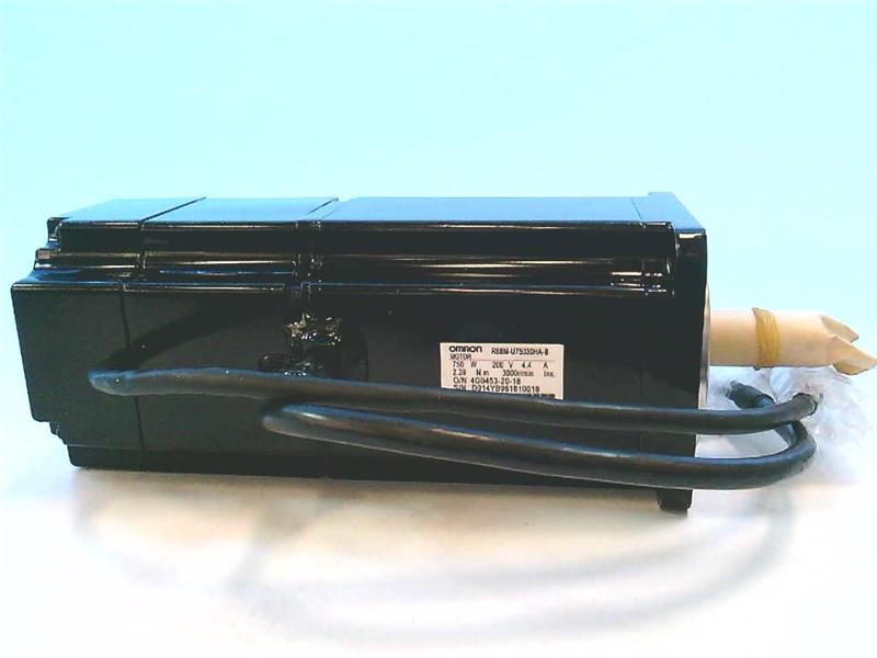 OMRON R88M-U75030HA-B