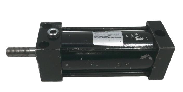 PARKER 1.25USLUR1601.00