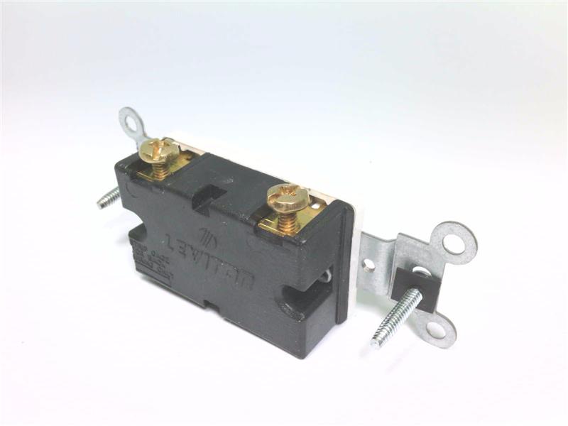 LEVITON 5501-8I