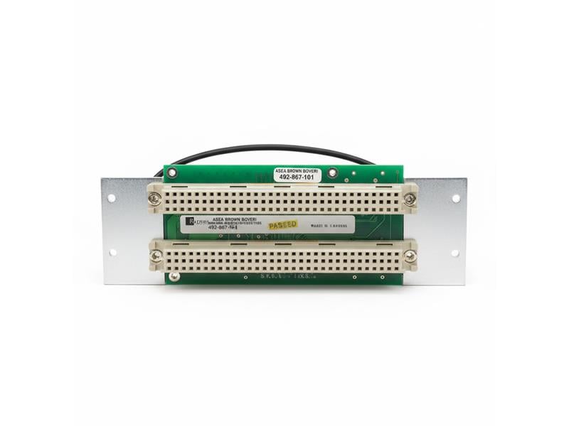492-867-101 por ASEA BROWN BOVERI