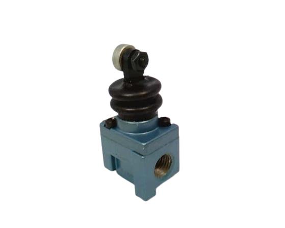 MAC VALVES INC 1113A-018