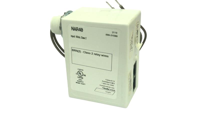 NLIGHT NAR40