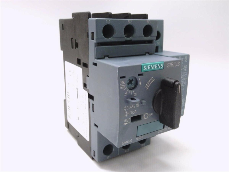 SIEMENS 3RV2121-4DA10