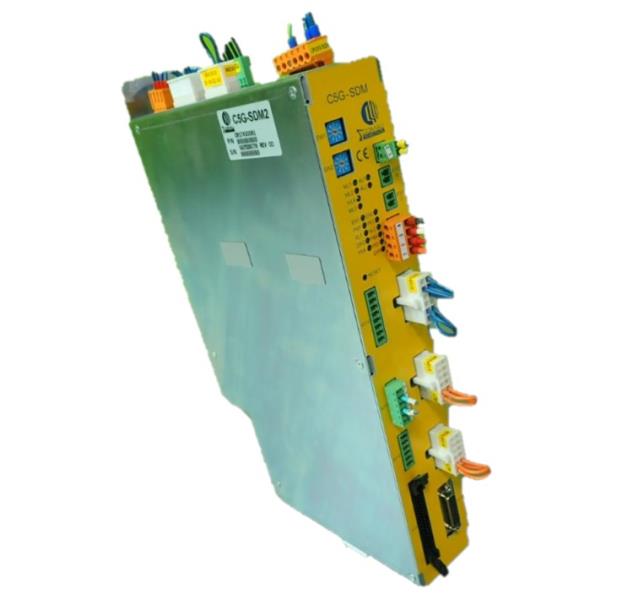 COMAU C5G-SDM