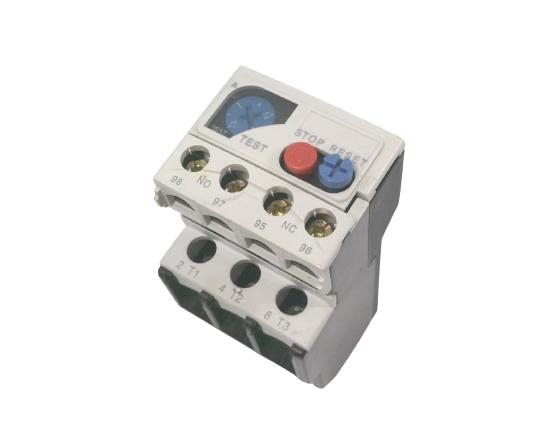 EEC AEG ECX116A