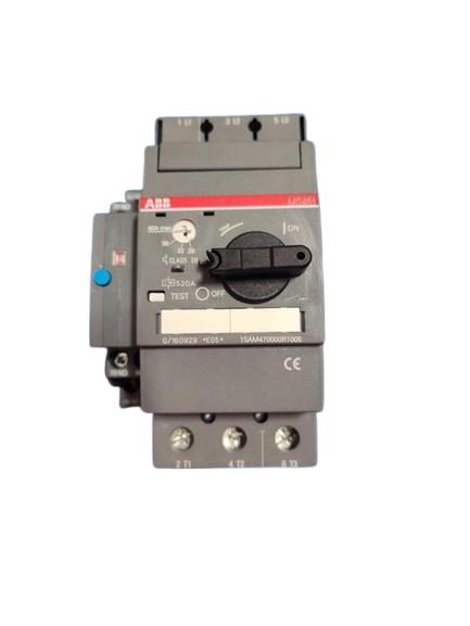 ASEA BROWN BOVERI MS451-40E