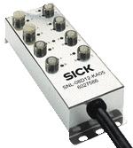 SICK SNL–08D12–KA35
