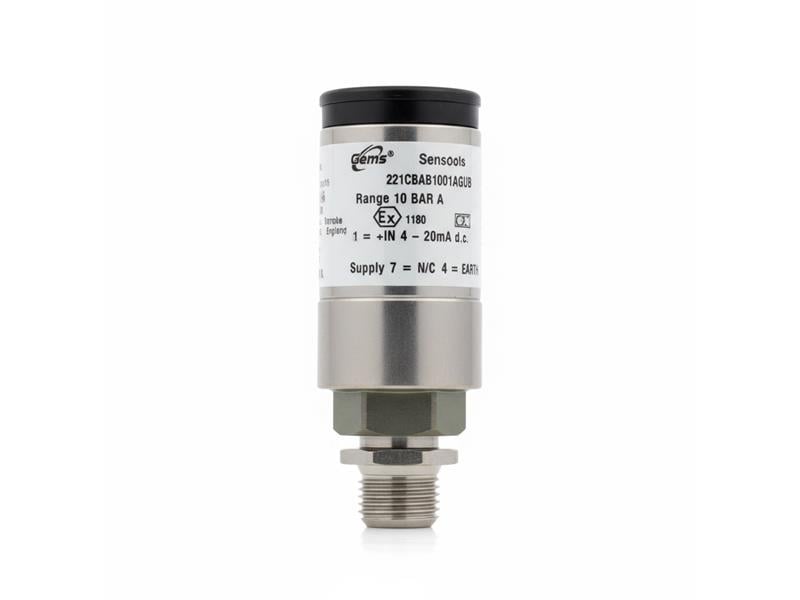 221CBAB1001AGUB par GEMS SENSORS