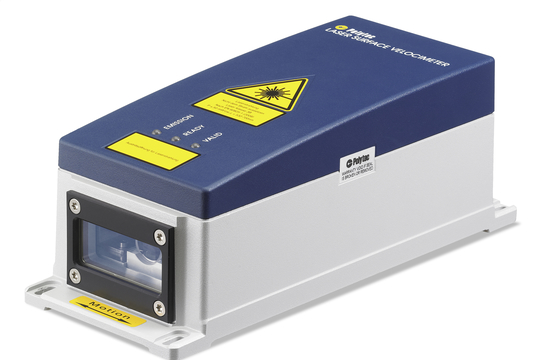 LSV-1000-70 par POLYTEC