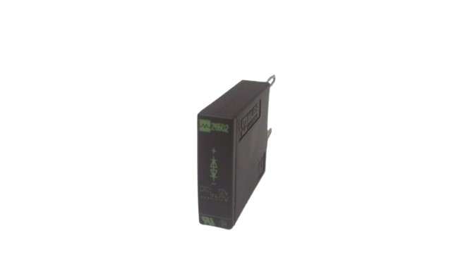 MURR ELEKTRONIK 26502