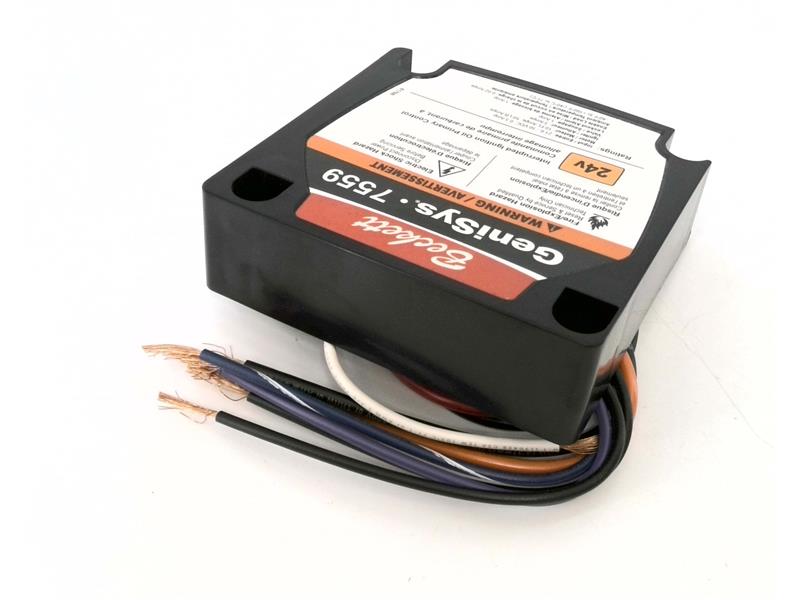 BECKETT 7559A0000U