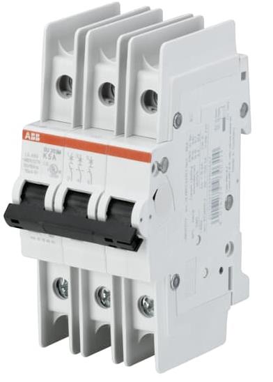 ASEA BROWN BOVERI SU203M-C3