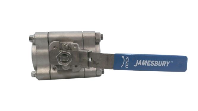 JAMESBURY 2 4C-3600XTB2
