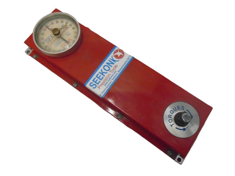TAF-100 par SEEKONK