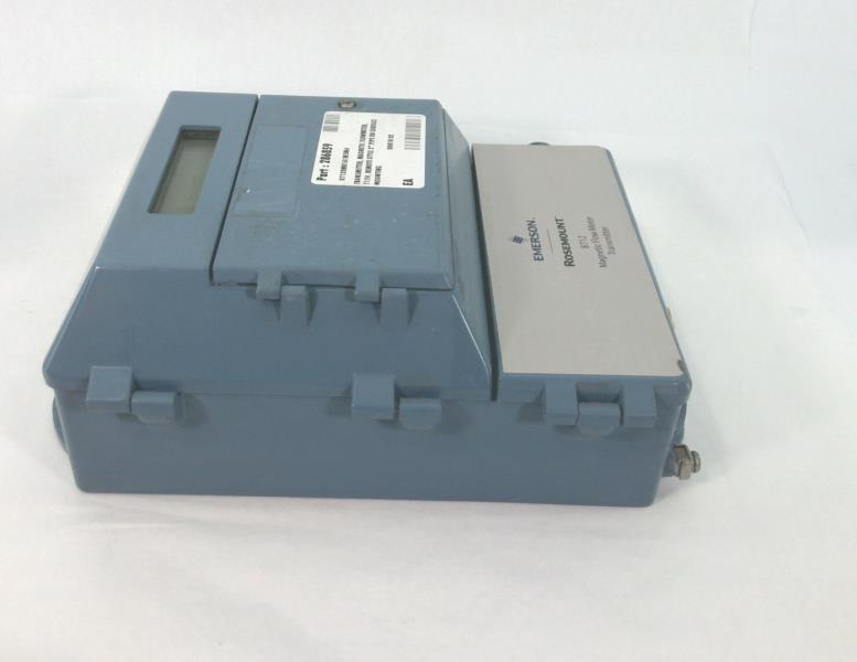 EMERSON 8712EMR1A2N5M4