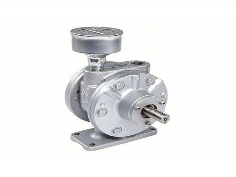 GAST MANUFACTURING 6AM-FRV-23A