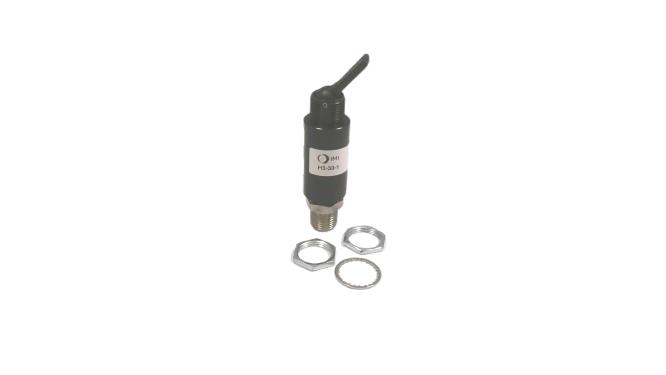 PNEUMADYNE H3-30-1