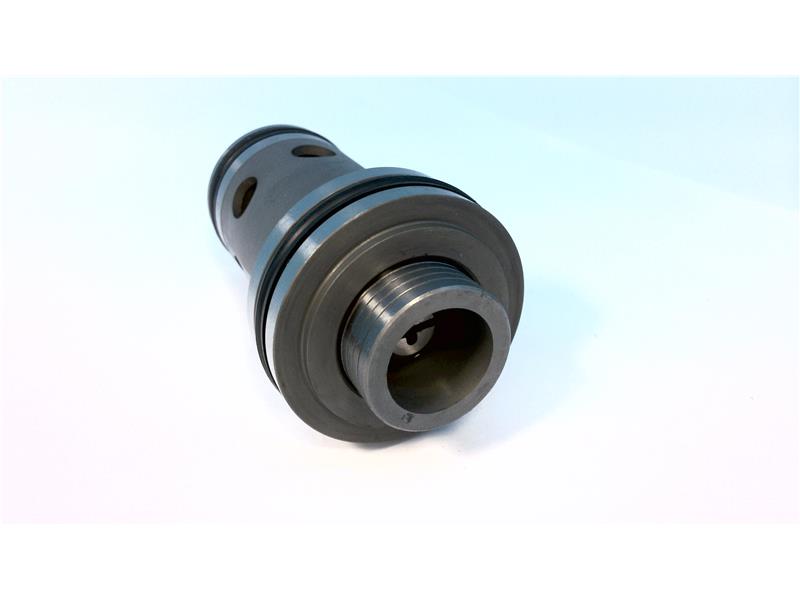 EATON CORPORATION 847AN00031A