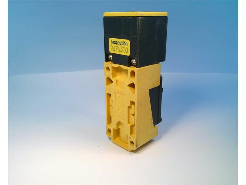 TURCK BI15-CP40-FDZ30X2/S34-S10