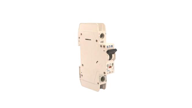 EATON CORPORATION FAZ-D1-1-NA-SP