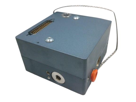 METAL WORK PNEUMATIC 0227302201