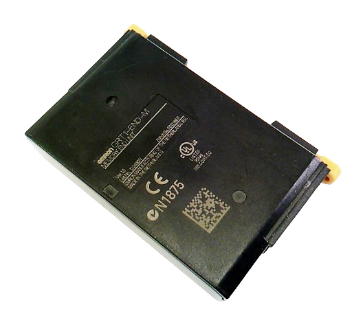 OMRON GRT1-END-M