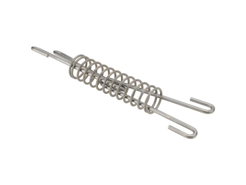 GARDNER SPRING 882C-SS