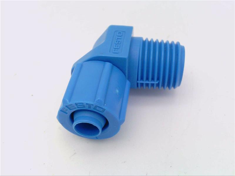 FESTO GCK-1/4-PK-6-KU