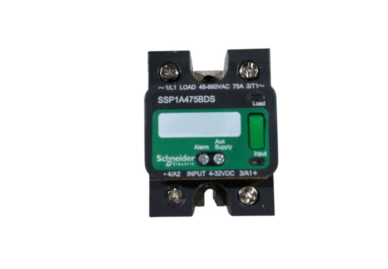SCHNEIDER ELECTRIC SSP1A475BDS