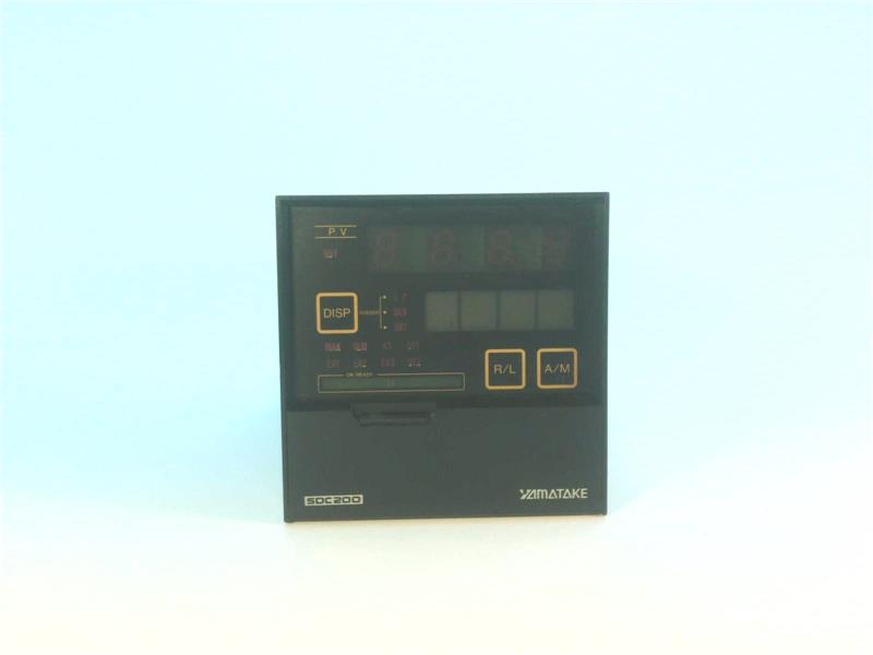 HONEYWELL SDC2002GC01A00001