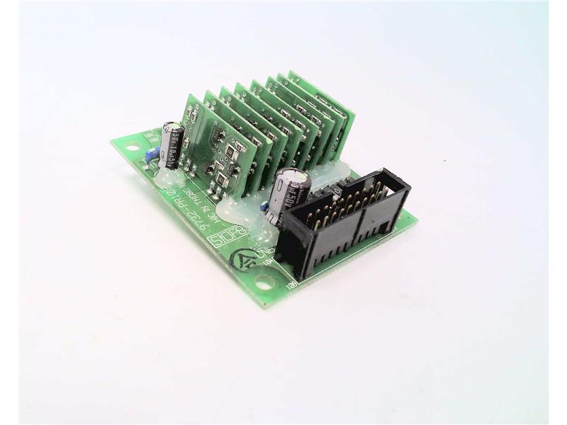 STAR SEIKI 9732-PR10B