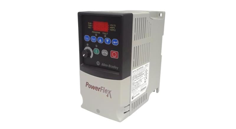 ALLEN BRADLEY 22A-D4P0N104