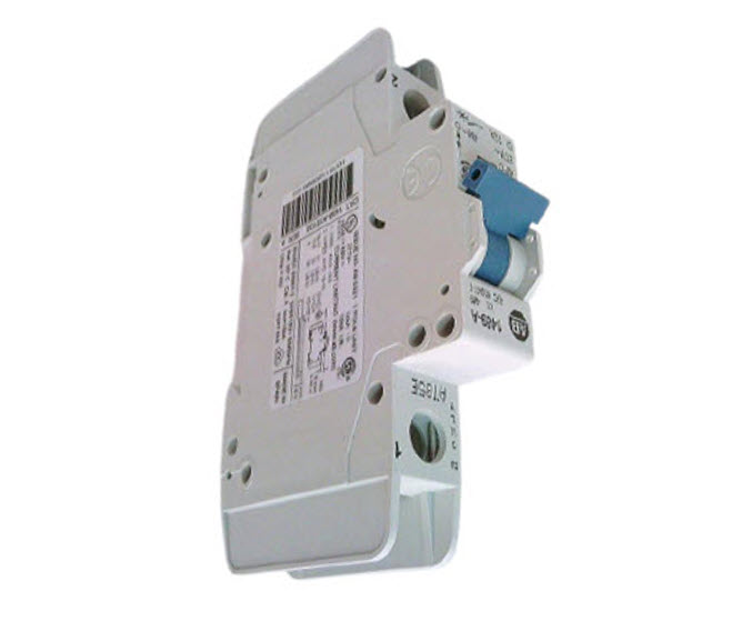 ALLEN BRADLEY 1489-A1D130