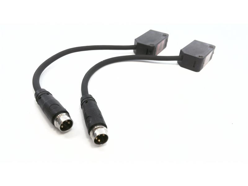 KEYENCE CORP PZ-M52