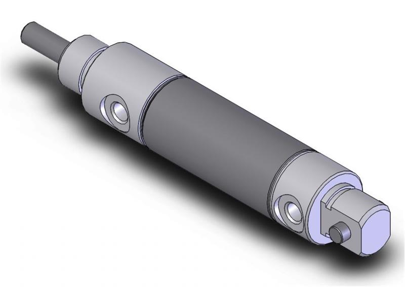 AMERICAN CYLINDER CO INC 562DVS-4.00