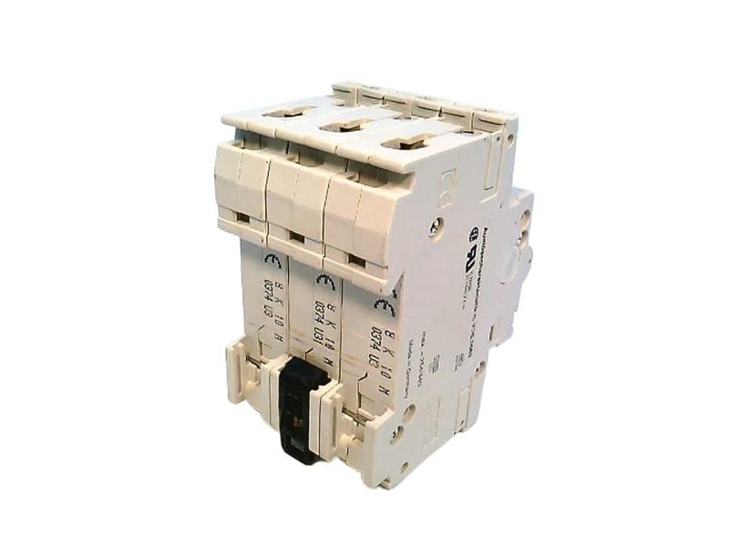 ASEA BROWN BOVERI S283-K10