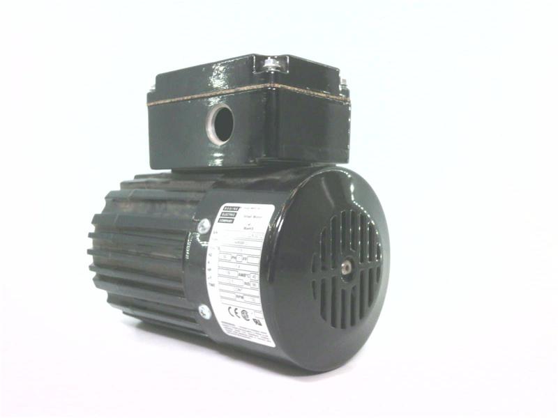 BODINE ELECTRIC 34X6BFCI