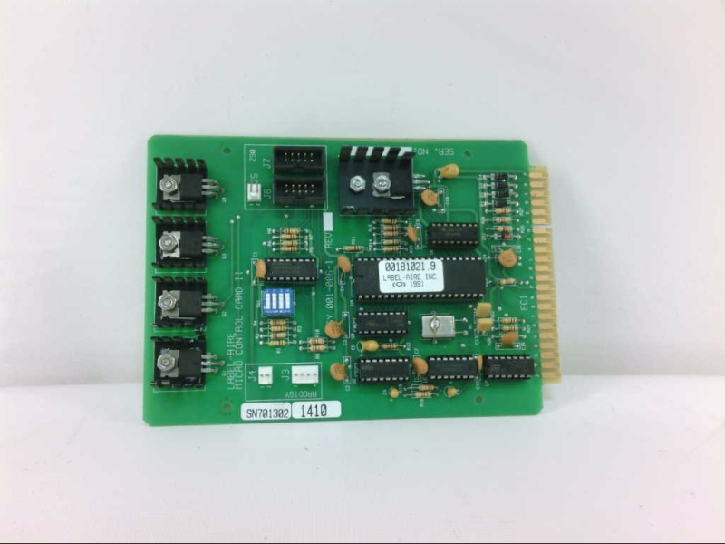 LABEL AIRE 00181021.9