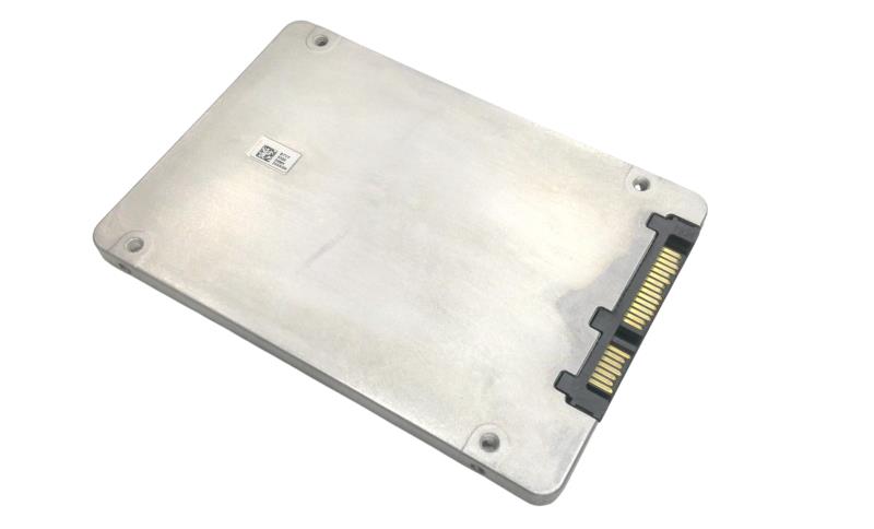 INTEL SSDSC2KB240G8