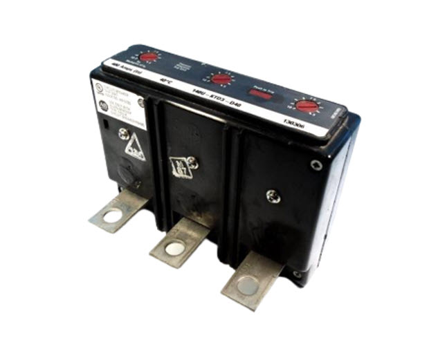 ALLEN BRADLEY 140U-KTD3-D40