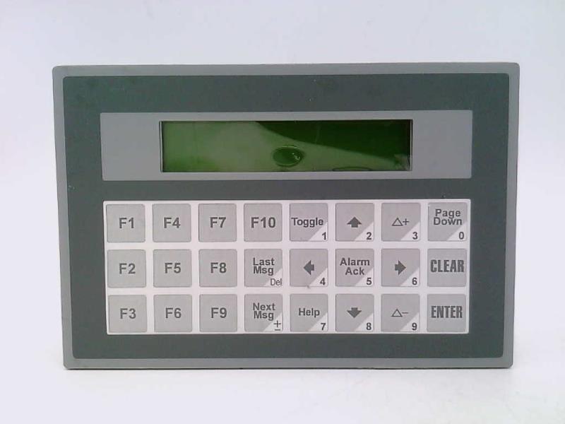 MAPLE SYSTEMS OIT3165-A00