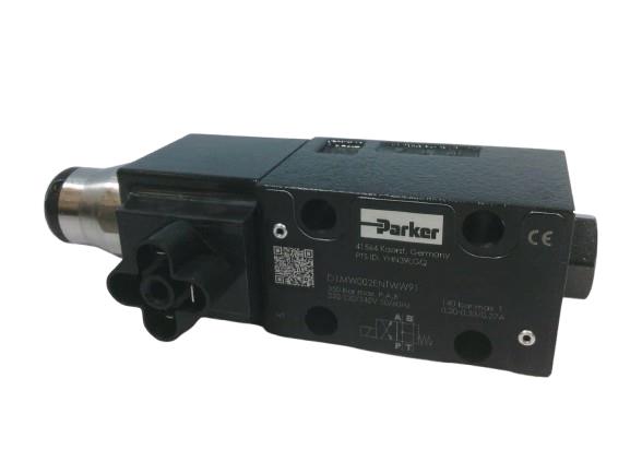 PARKER D1MW002ENTWW