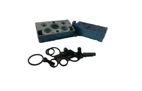 MAC VALVES INC M-08001-0101
