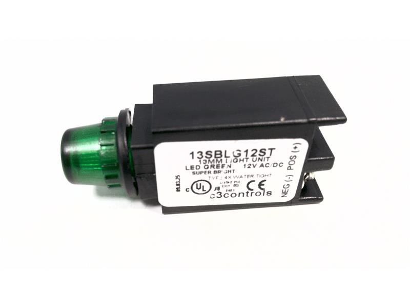13SBLG12ST-13GNF by C3 CONTROLS